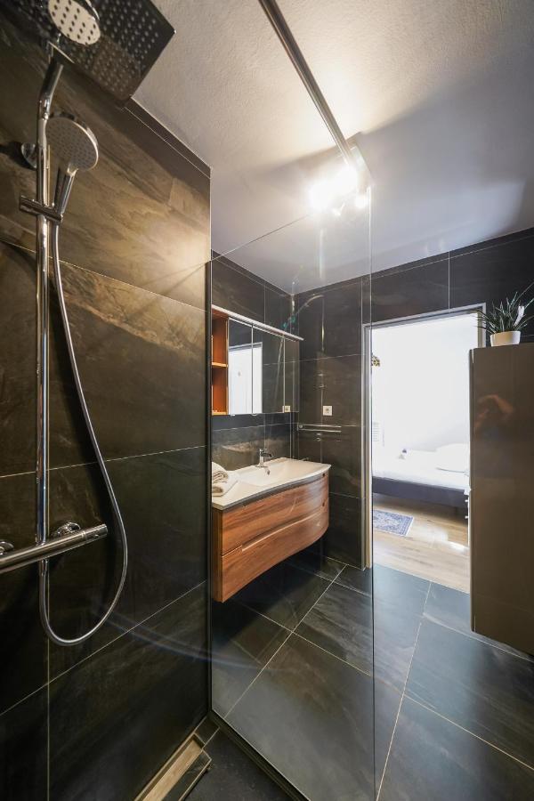 Apartment Diva ซาดาร์ ภายนอก รูปภาพ