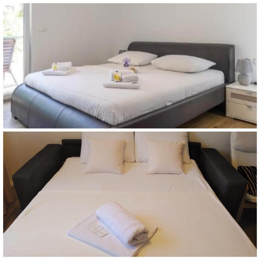 Apartment Diva ซาดาร์ ภายนอก รูปภาพ