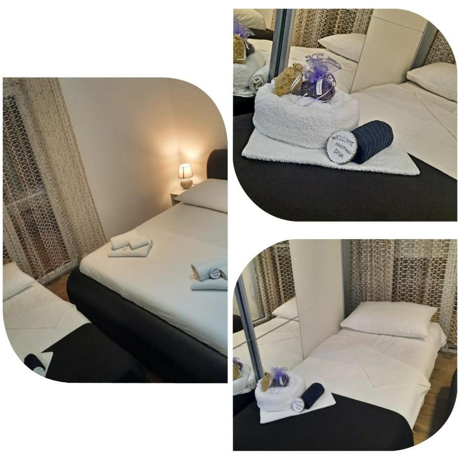 Apartment Diva ซาดาร์ ภายนอก รูปภาพ