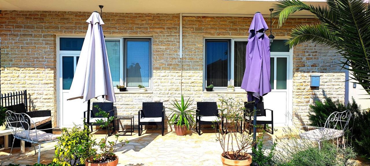 Apartment Diva ซาดาร์ ภายนอก รูปภาพ
